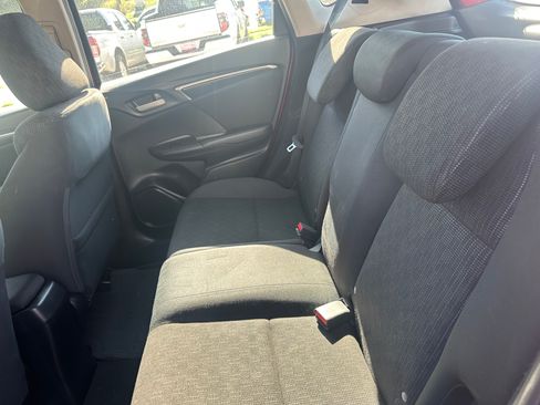 Used 2015 Honda Fit LX image 10