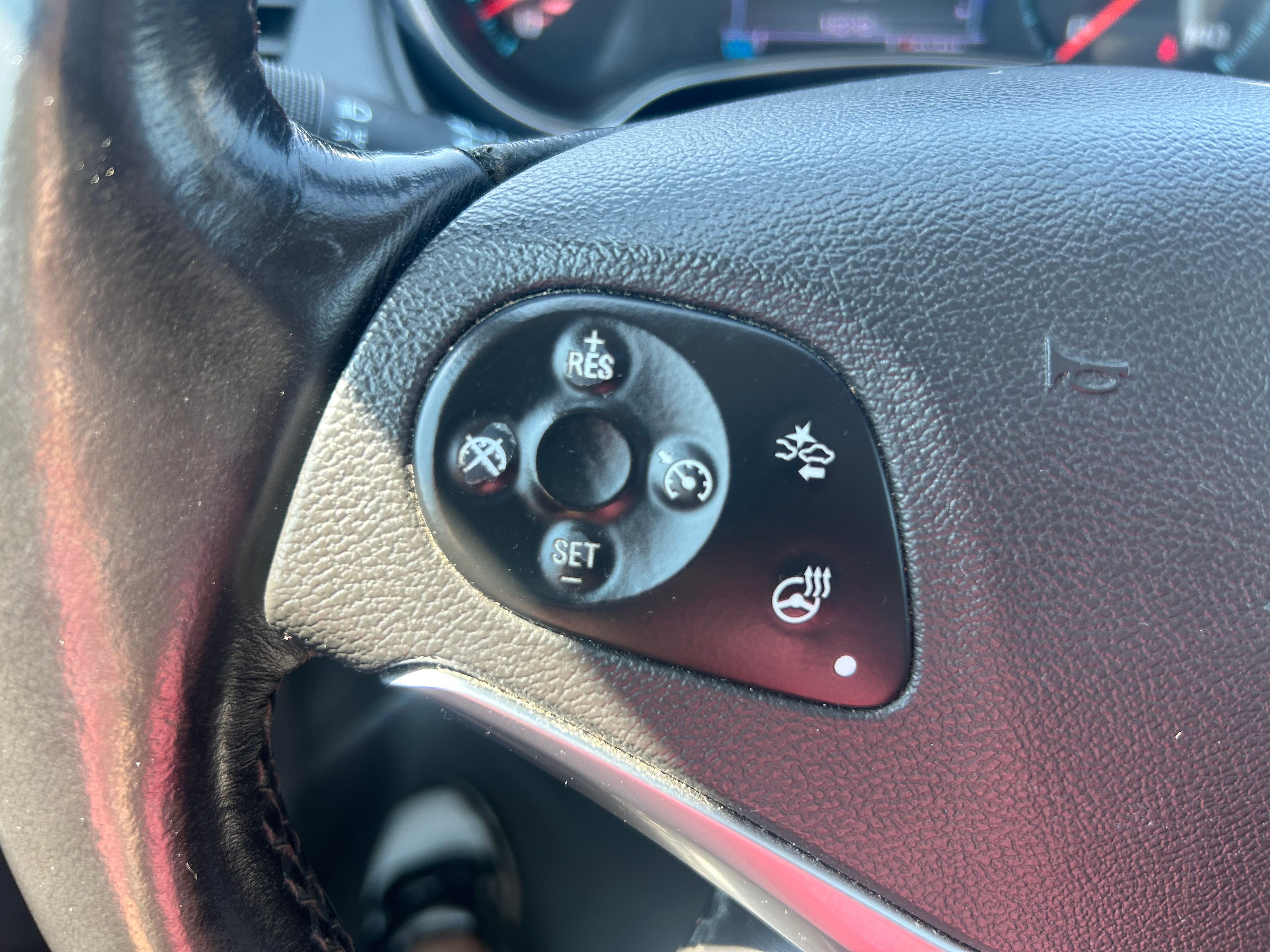 Used 2017 Chevrolet Impala Premier FWD image 13