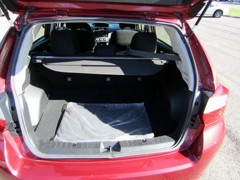 Used 2015 Subaru Impreza 2.0i Premium image 13