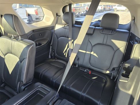 Used 2023 Honda Pilot Elite image 25