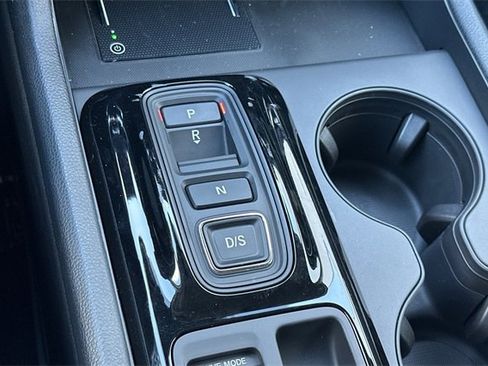 New 2026 Honda Passport RTL image 24