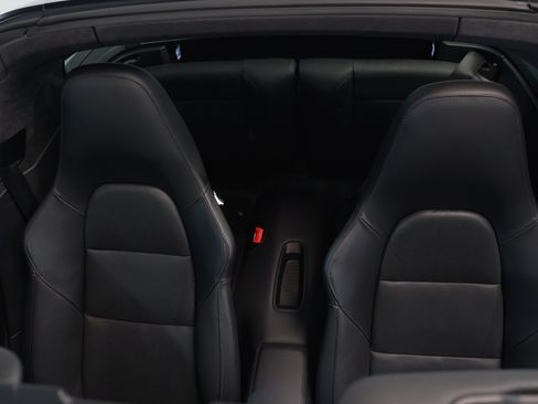 Used 2018 Porsche 911 Targa 4 GTS image 74