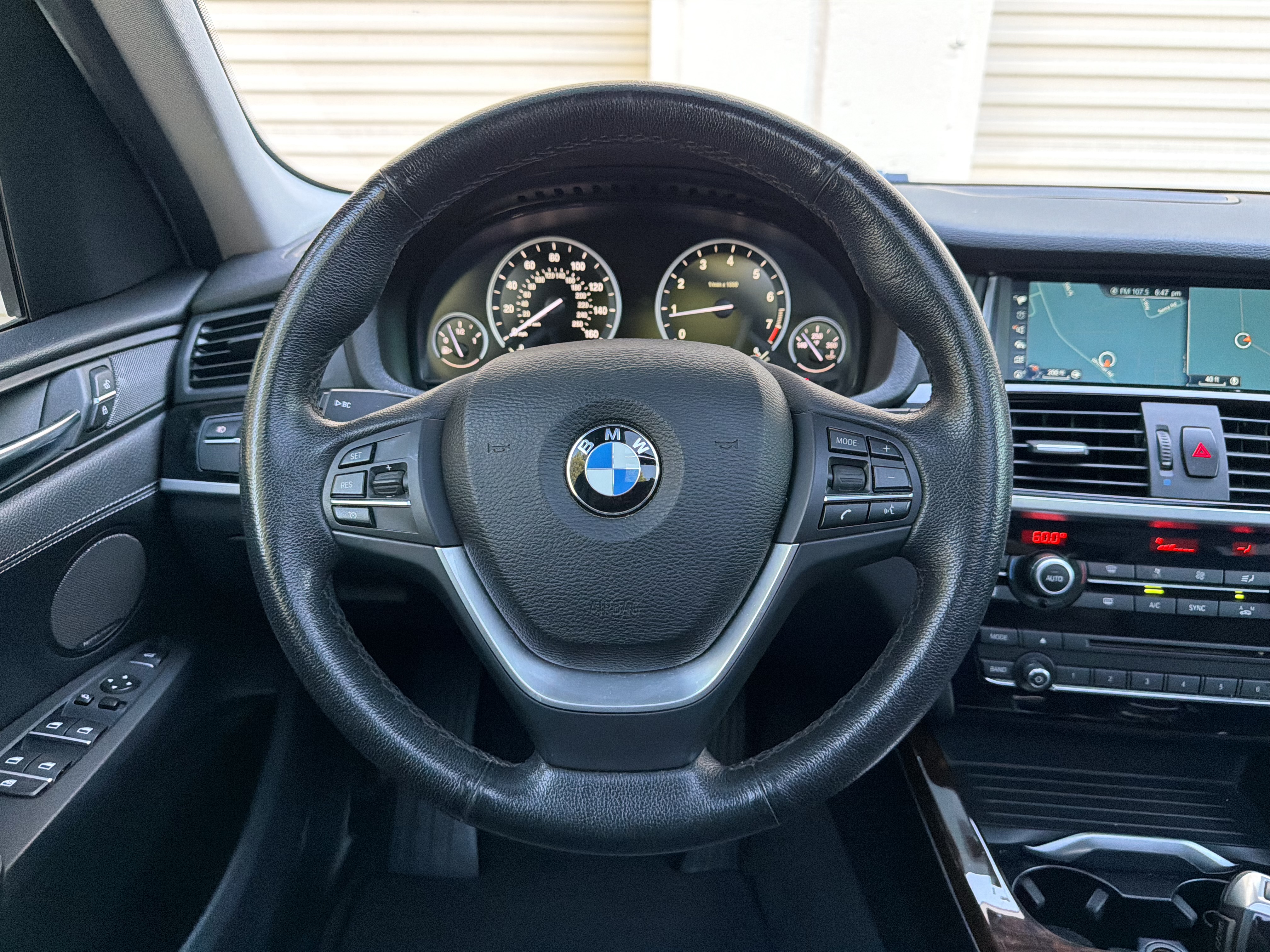 Used 2017 BMW X3 xDrive35i AWD/4WD image 20