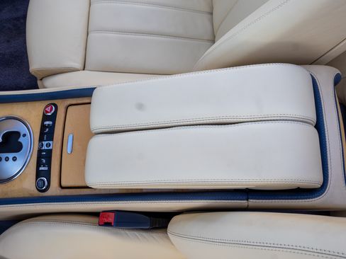 Used 2007 Bentley Continental GTC image 37