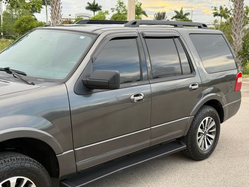 Used 2016 Ford Expedition 2WD image 26
