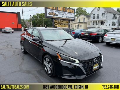 Used 2024 Nissan Altima 2.5 S