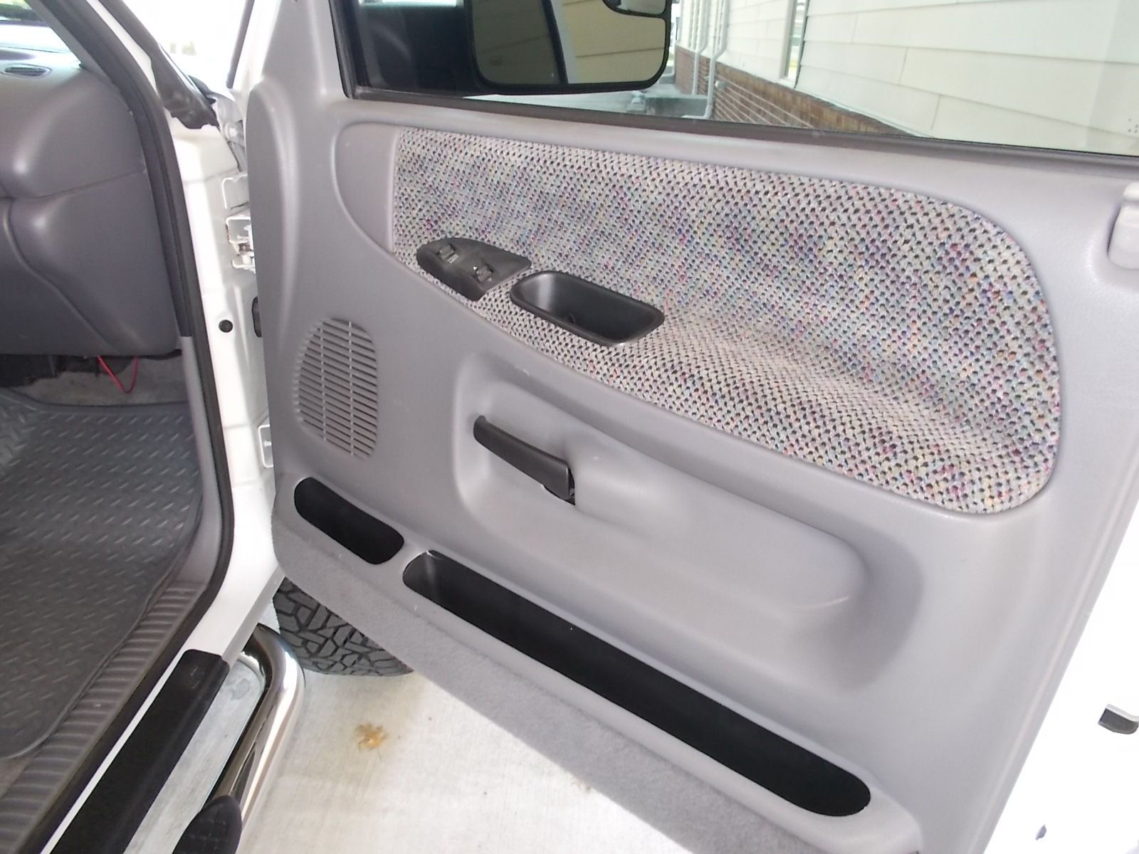 Used 1998 Dodge Ram 2500 Truck AWD/4WD image 41