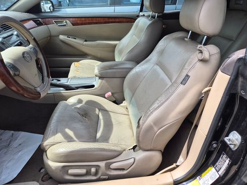 Used 2007 Toyota Solara Sport FWD image 6