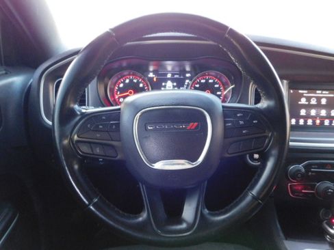 Used 2022 Dodge Charger SXT image 14