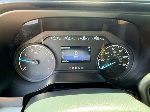 Used 2023 Ford F450 XLT AWD/4WD image 16