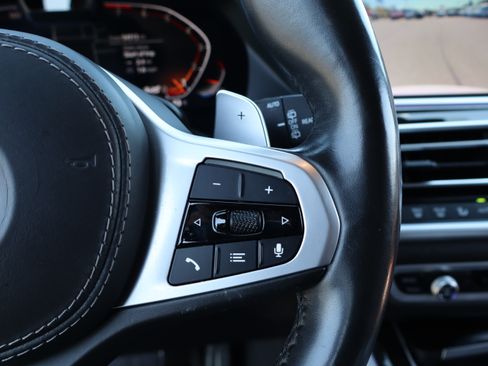 Used 2020 BMW X7 xDrive40i w/ M-Sport Package image 35