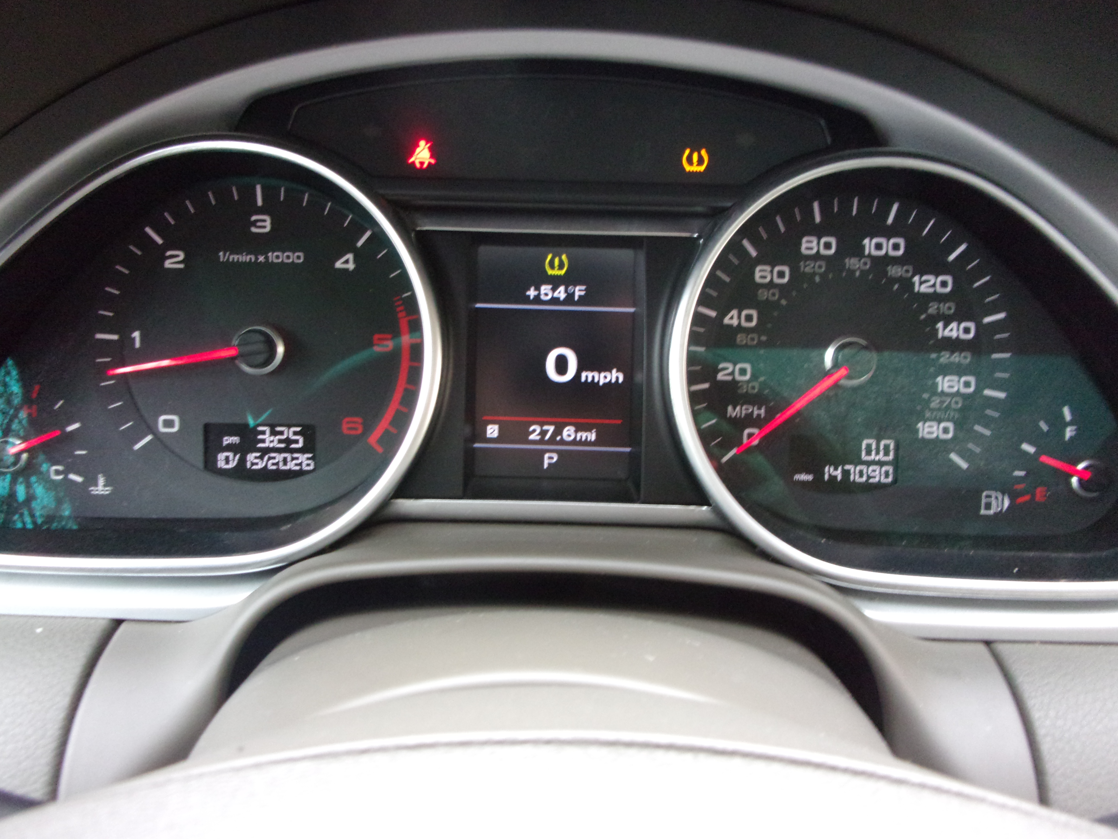 Used 2014 Audi Q7 TDI Premium Plus AWD/4WD image 15