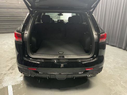 New 2026 Chevrolet Blazer RS image 6