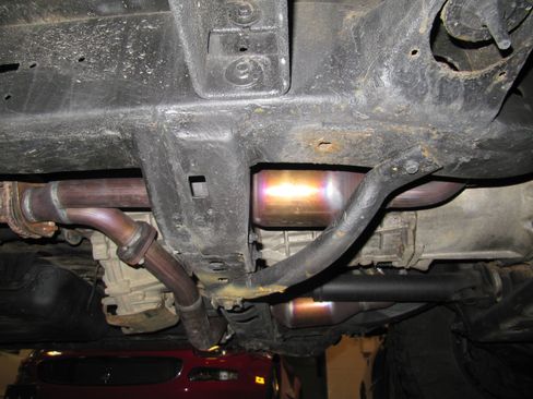 Used 2007 Toyota FJ Cruiser image 15