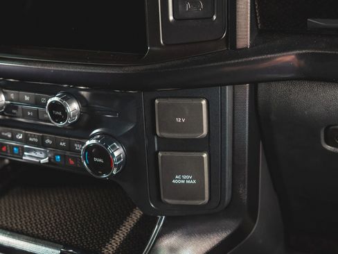 Used 2026 Ford F150 4x4 Crew Cab Raptor R image 33