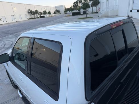 Used 2001 Ford F150 image 37