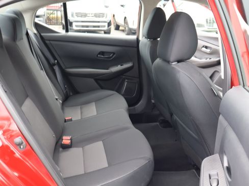 Used 2024 Nissan Sentra SV image 14