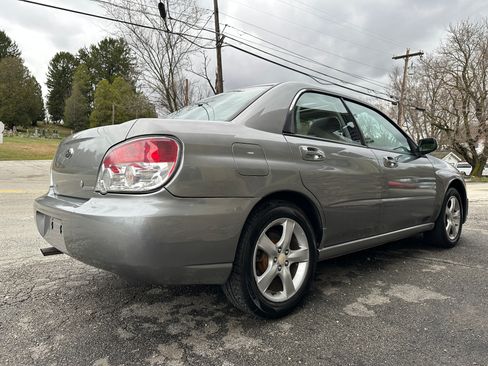 Used 2007 Subaru Impreza 2.5i image 3