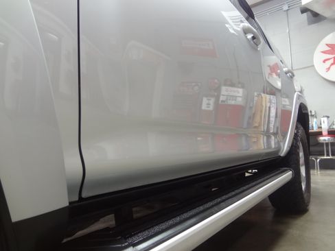 Used 2020 Toyota 4Runner SR5 Premium image 11