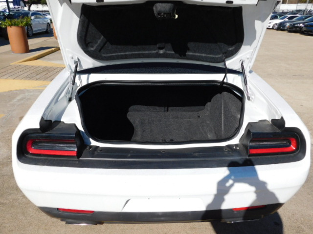 Used 2021 Dodge Challenger R/T Scat Pack RWD image 7