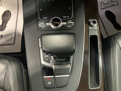 Used 2018 Audi Q5 2.0T Premium Plus image 15