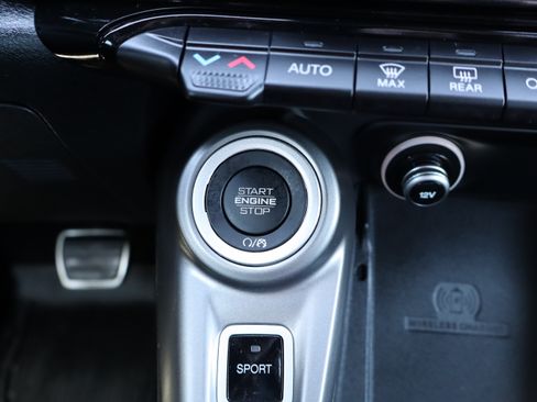 Used 2024 Dodge Hornet R/T Plus image 20