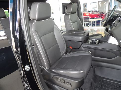 Used 2023 Chevrolet Tahoe 2WD Premier image 29