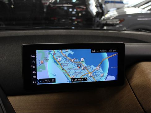 Used 2018 BMW i3 w/ Range Extender RWD image 19