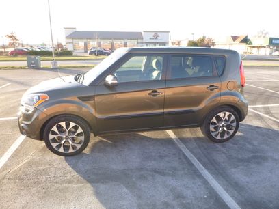Used 2012 Kia Soul !