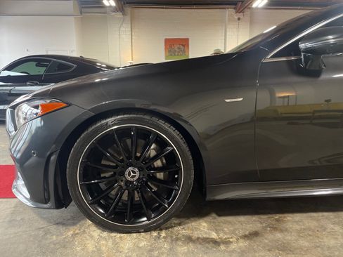 Used 2019 Mercedes-Benz CLS 450 image 5