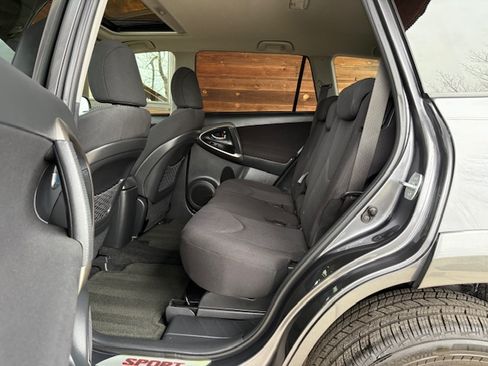 Used 2011 Toyota RAV4 Sport image 16