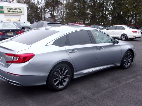 Used 2022 Honda Accord EX-L image 7