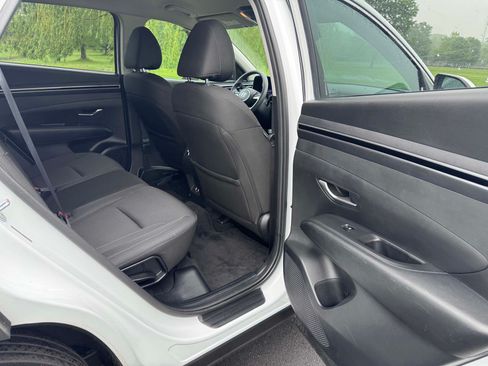 Used 2022 Hyundai Tucson SEL image 15