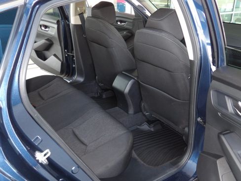 Used 2024 Honda Accord EX image 18
