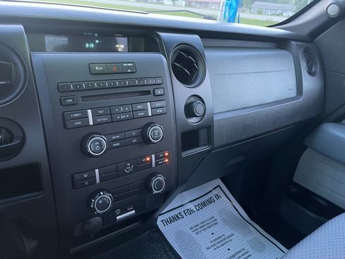 Used 2014 Ford F150 STX image 12