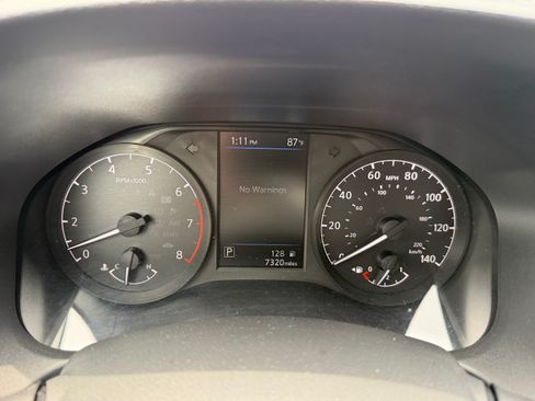 Used 2024 Nissan Altima 2.5 S FWD image 6