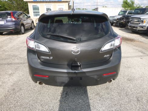Used 2010 MAZDA MAZDA3 s Grand Touring Hatchback FWD image 7