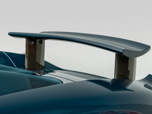 Used 2005 Porsche Carrera GT RWD image 65