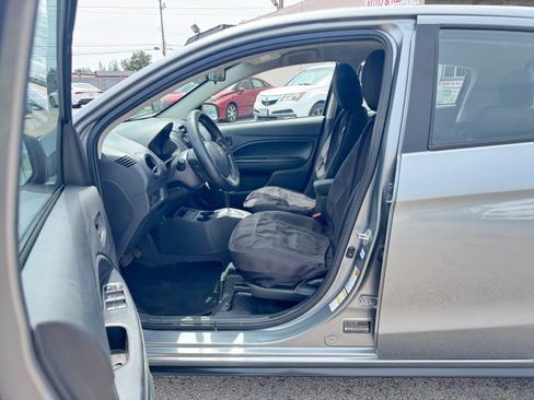 Used 2023 Mitsubishi Mirage image 16