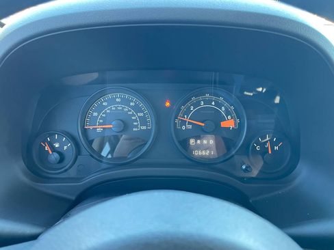 Used 2014 Jeep Patriot Latitude image 13