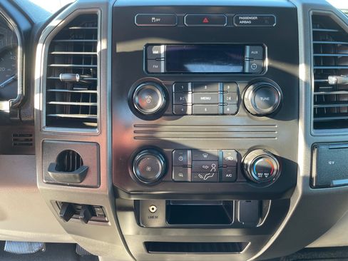 Used 2017 Ford F450 image 14