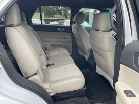Used 2015 Ford Explorer XLT image 18