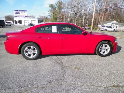 Used 2016 Dodge Charger SE