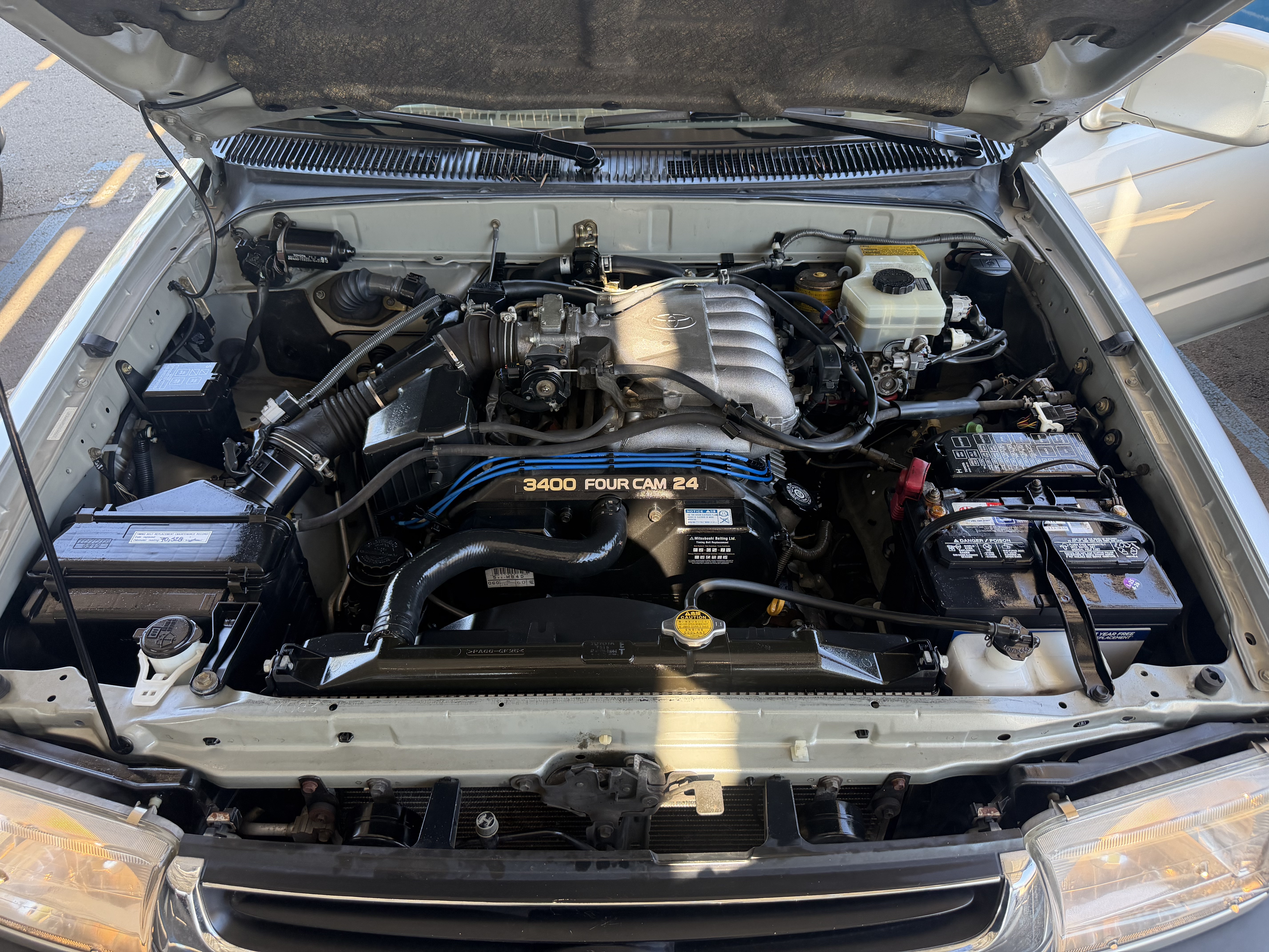 Used 2002 Toyota 4Runner 2WD SR5 image 41