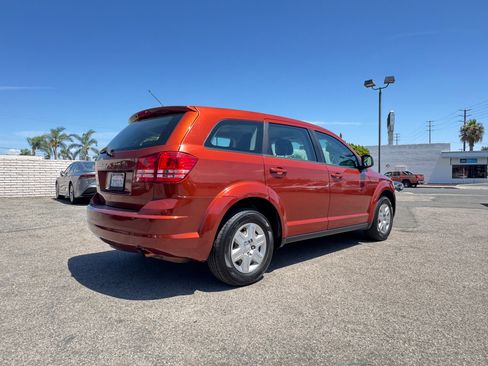 Used 2012 Dodge Journey American Value Package FWD image 9