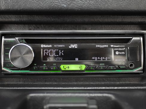 Used 1997 Land Rover Defender 90 image 15