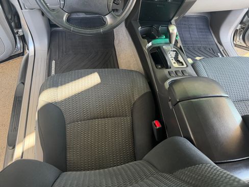 Used 2006 Toyota 4Runner Sport RWD image 20