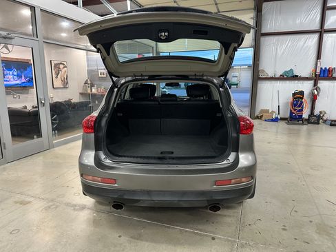 Used 2010 INFINITI EX35 image 8