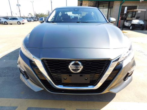 Used 2019 Nissan Altima 2.5 SL image 3