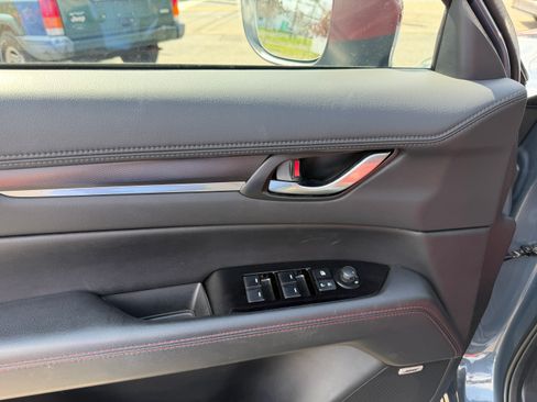 Used 2024 MAZDA CX-5 2.5 S Carbon Edition image 3